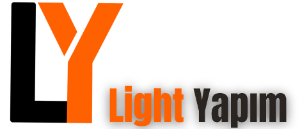 Light Yapım logosu